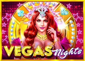 Vegas Nights ทดลองเล่นฟรี
