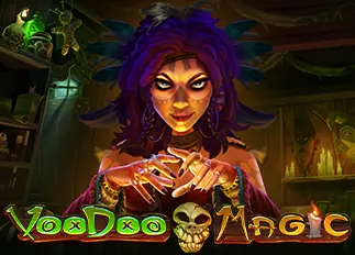 Voodoo Magic ทดลองเล่นฟรี